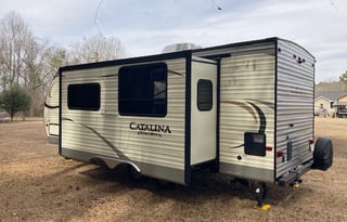 2015 Coachmen RV Catalina 243RBS