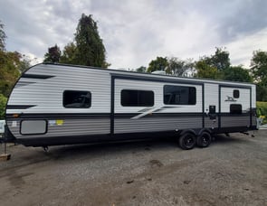 Jayco Jay Flight SLX 8 324BDS