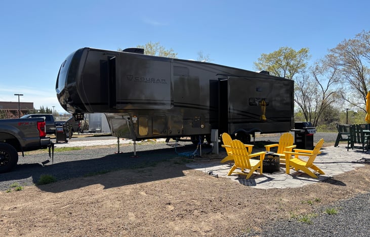 RV Photo