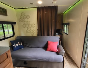 Jayco Jay Flight SLX 264BHW