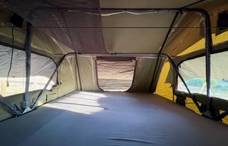 Rent The Snug Bug — Easy Tow & Kid-Approved!