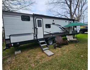 ATC Trailers FORV PUT28BHSS1