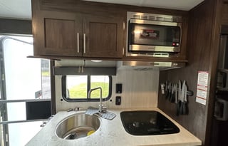 Forest River Family Getaway