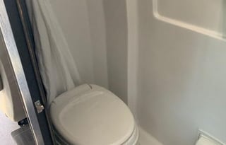 2013 Airstream RV Interstate Interstate Lounge