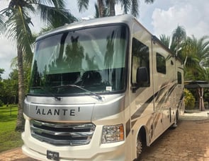 Jayco Alante 27A