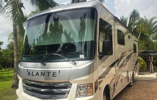 Nunez Luxury RV Rentals