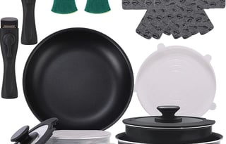 “Mjölnir” NEW Fully Contained OFF-GRID Capable!