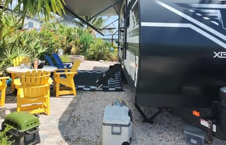 Cozy Family Escape | 2026 Grand Design Xplor 24BHX