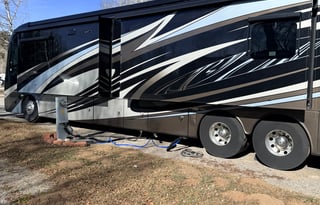 2018 Entegra Aspire 44R Luxury Class A