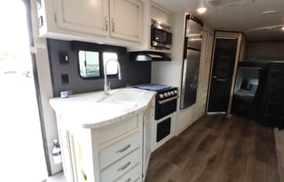 2021 Jayco Jay Flight 28BHBE