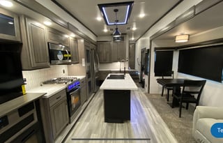 2022 Forest River RV Cedar Creek 360RL