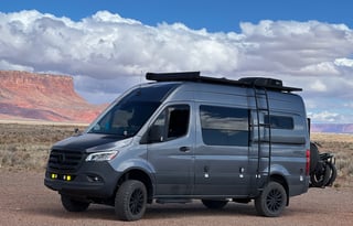 Sadie: Your Ultimate Adventure Companion