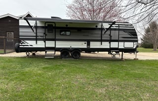 2023 Grand Design Transcend Xplor 265BH