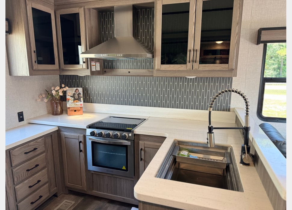 Fifth Wheel rentals in Newnan