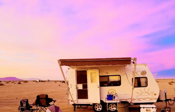 RV Photo