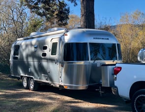 Airstream RV Flying Cloud 25RB