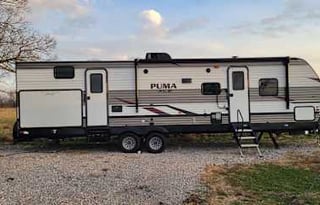 Camp. Relax. Repeat.