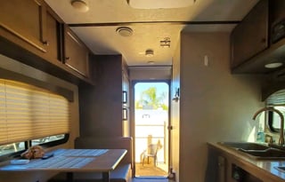 2022 Sunset Park RV Sun-Lite 16BH
