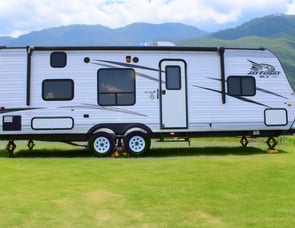 Jayco Jay Flight SLX 264BHW
