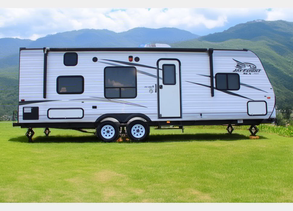 Travel Trailer rentals in Winchester