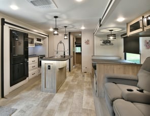 Palomino Puma 32BH2B