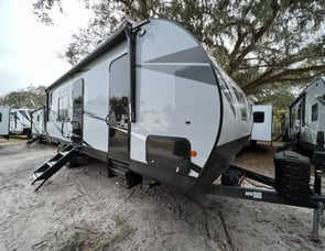 Forest River RV Vengeance Rogue 25V
