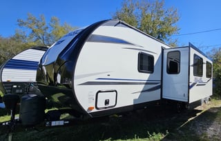 2021 Heartland Mallard M260. Winter Haven