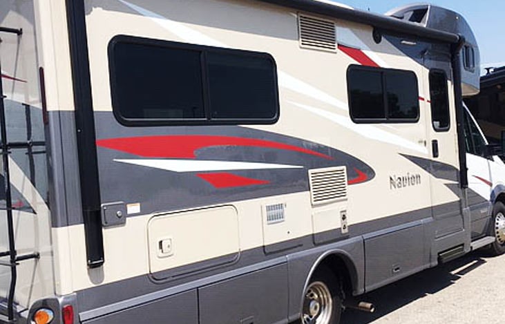 RV Photo