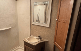 Leprechaun-Pet-Friendly Class C Made for Exploring