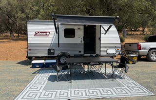 2024 Coleman Lantern LT 17b
