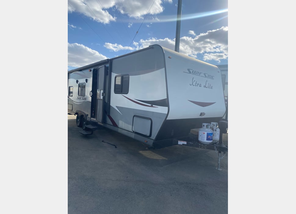 Travel Trailer rentals in Rancho Palos Verdes