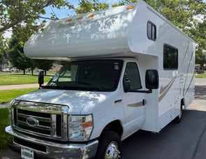 Winnebago Minnie Winnie 22R