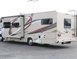 Thor Motor Coach Four Winds 30D
