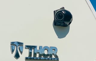 2019 Four Winds 23U with Solar Power