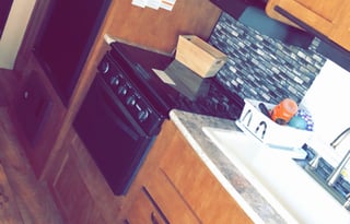 2018 Forest River Salem Cruise Lite 261 BHXL