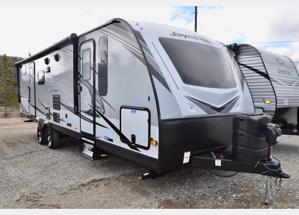 Travel Trailer rentals in Puyallup