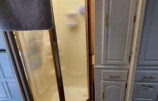 Miranda the pet friendly traveler