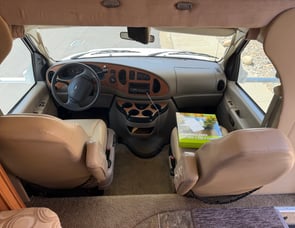 Jayco Greyhawk 31SS