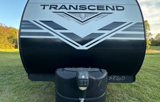 Paradise Hideaway - 2020 Transcend Xplor