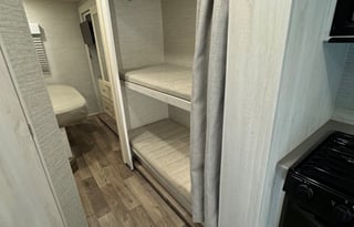 2019 Winnebago Class A RV INTENT 31P