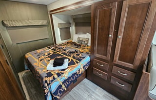 "As New" immaculately kept clean & spacious.