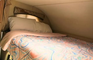 Home on Wheels for Memories!