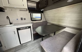 2023 Jayco Jay Flight STX 154BH