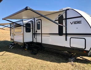 Forest River RV Vibe 33RK
