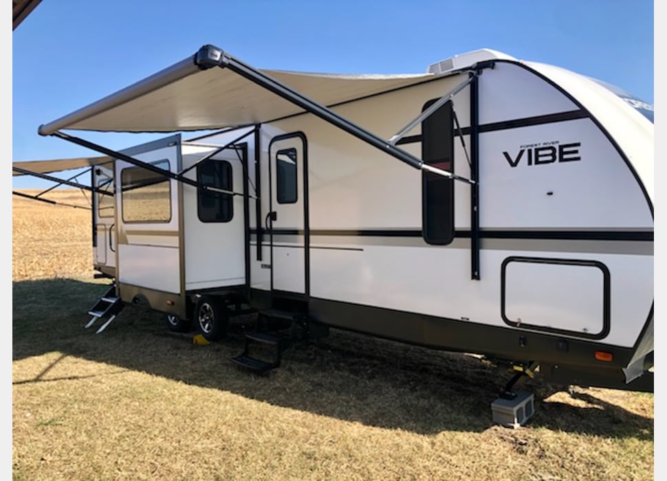 Travel Trailer rentals in 