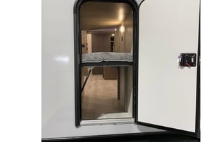 2022 “The Eli” camper we thought of everything