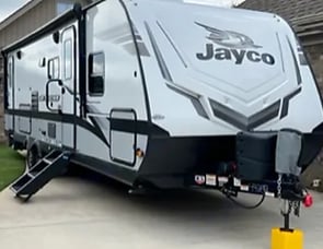 Jayco Jay Feather 27BHB