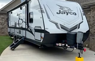 2022 Jayco Jay Feather 27BHB HAL 814