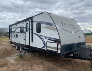 Keystone RV Passport 2810BHWE Grand Touring