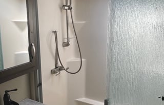 Pet Friendly Grand Glamping